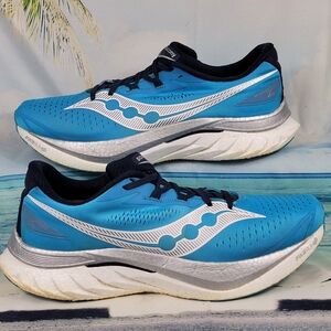 Saucony Endorphin Speed 4 Mens 13
